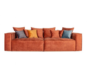 Sofa Diesel (Trysvietis)